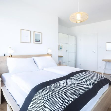 VacationClub - Przy Plaży Apartment 10 Mielno  Zewnętrze zdjęcie