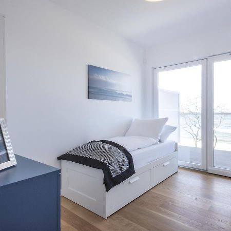 VacationClub - Przy Plaży Apartment 10 Mielno  Zewnętrze zdjęcie