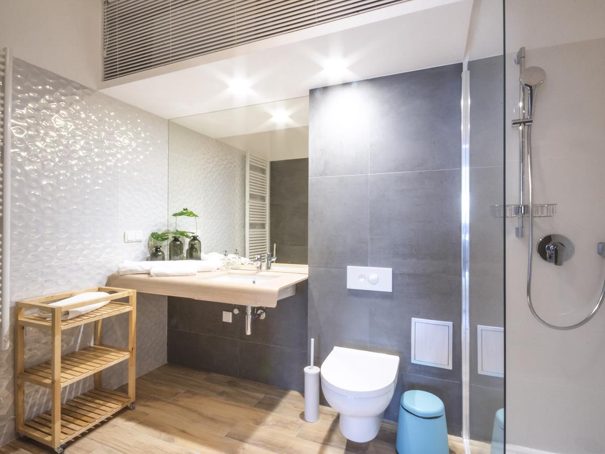 VacationClub - Przy Plaży Apartment 10 Mielno  Zewnętrze zdjęcie