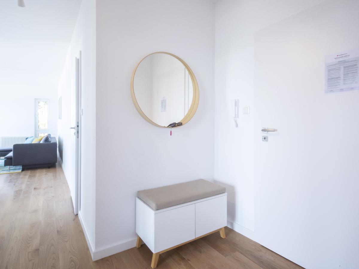 VacationClub - Przy Plaży Apartment 10 Mielno  Zewnętrze zdjęcie