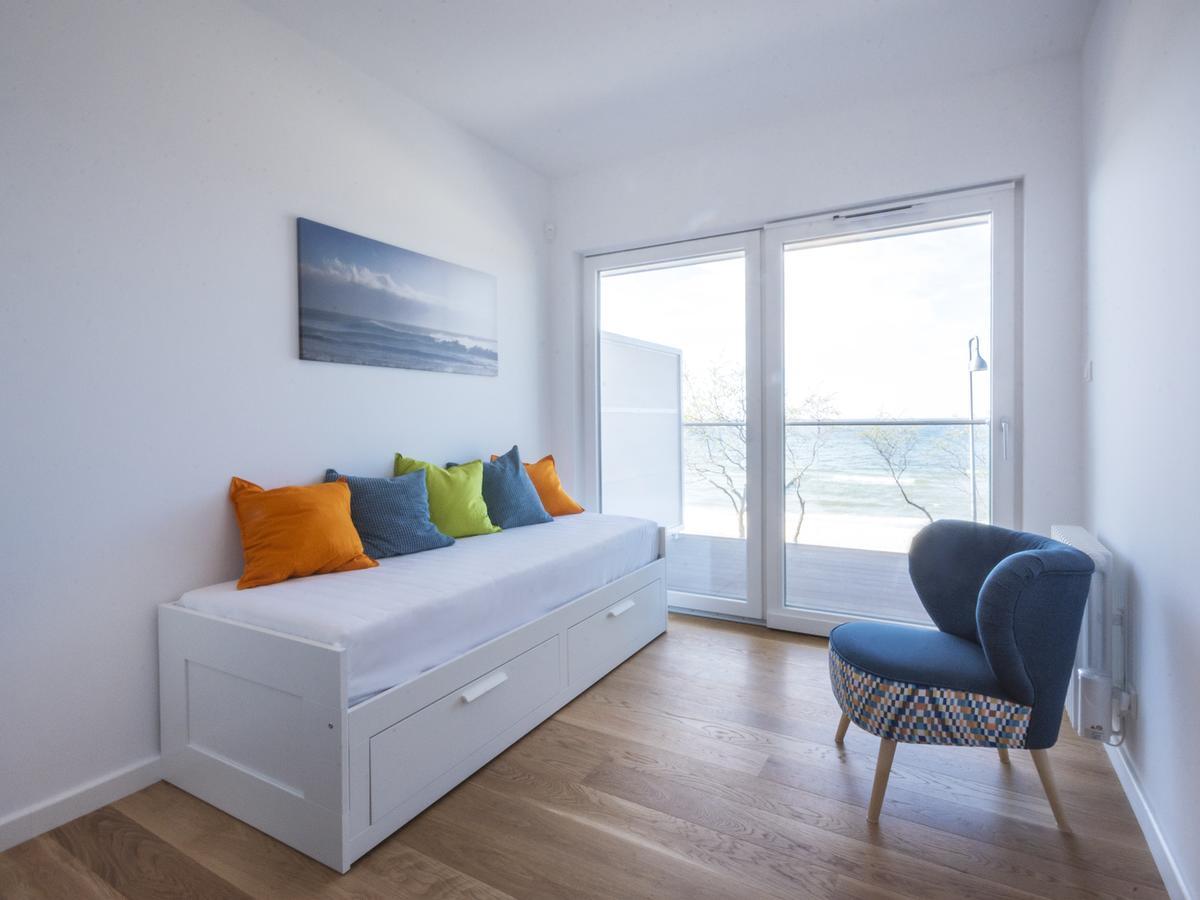 VacationClub - Przy Plaży Apartment 10 Mielno  Zewnętrze zdjęcie